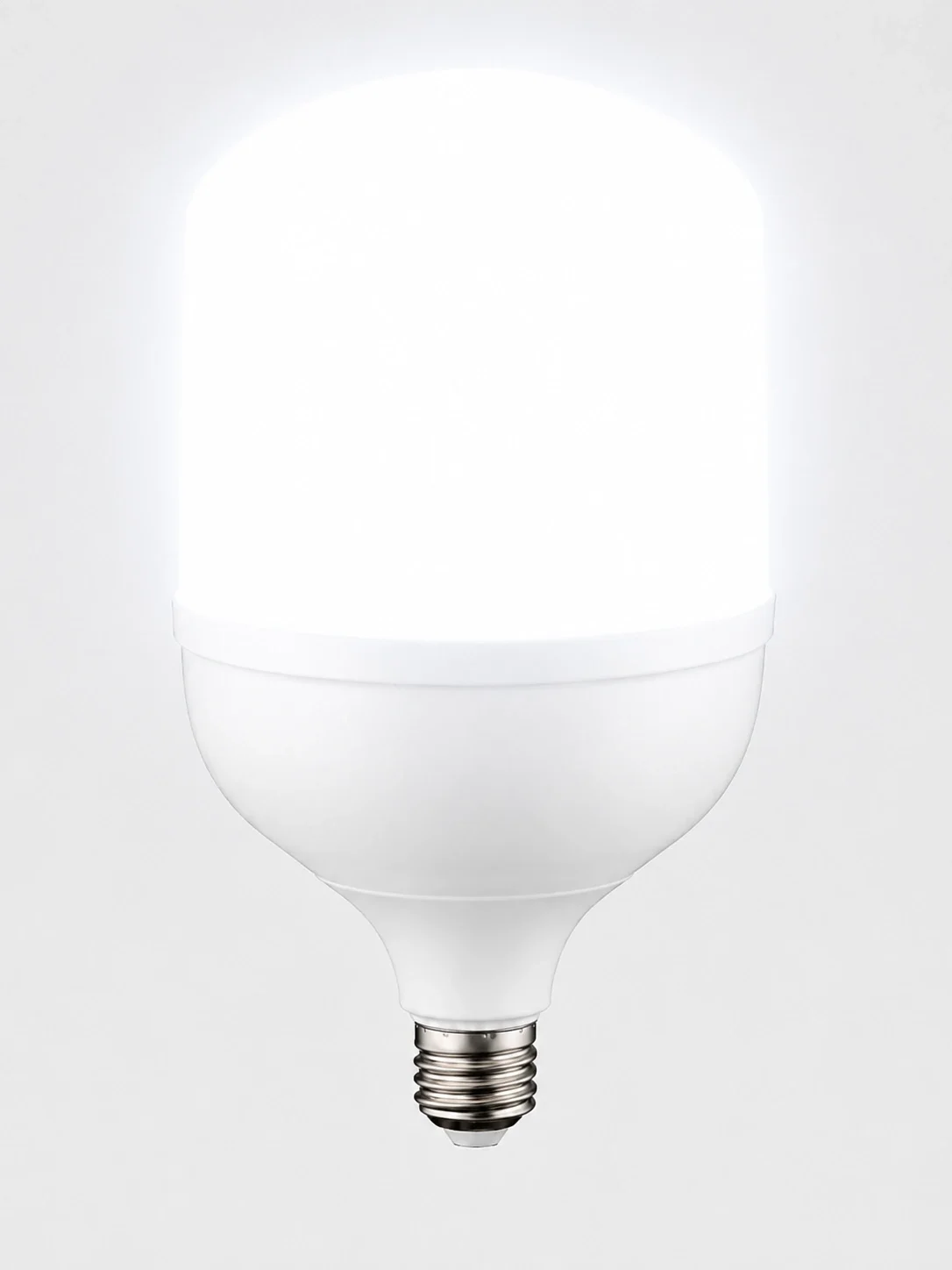 1 Adet NOAS YL95 5002 Led Torch Ampul 50W 3200K Gün Işığı E27 Duy