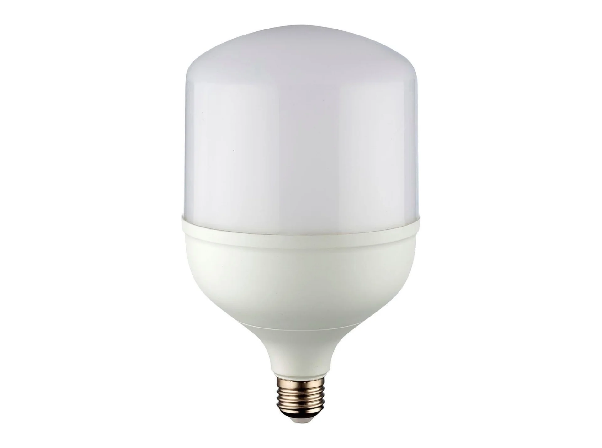 1 Adet NOAS YL95 6002 Led Torch Ampul 60W E27 3200K Gün Işığı