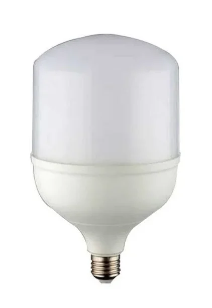 1 Adet NOAS YL95 6021 Led Torch Ampul 60W E27 6500K Beyaz Işık