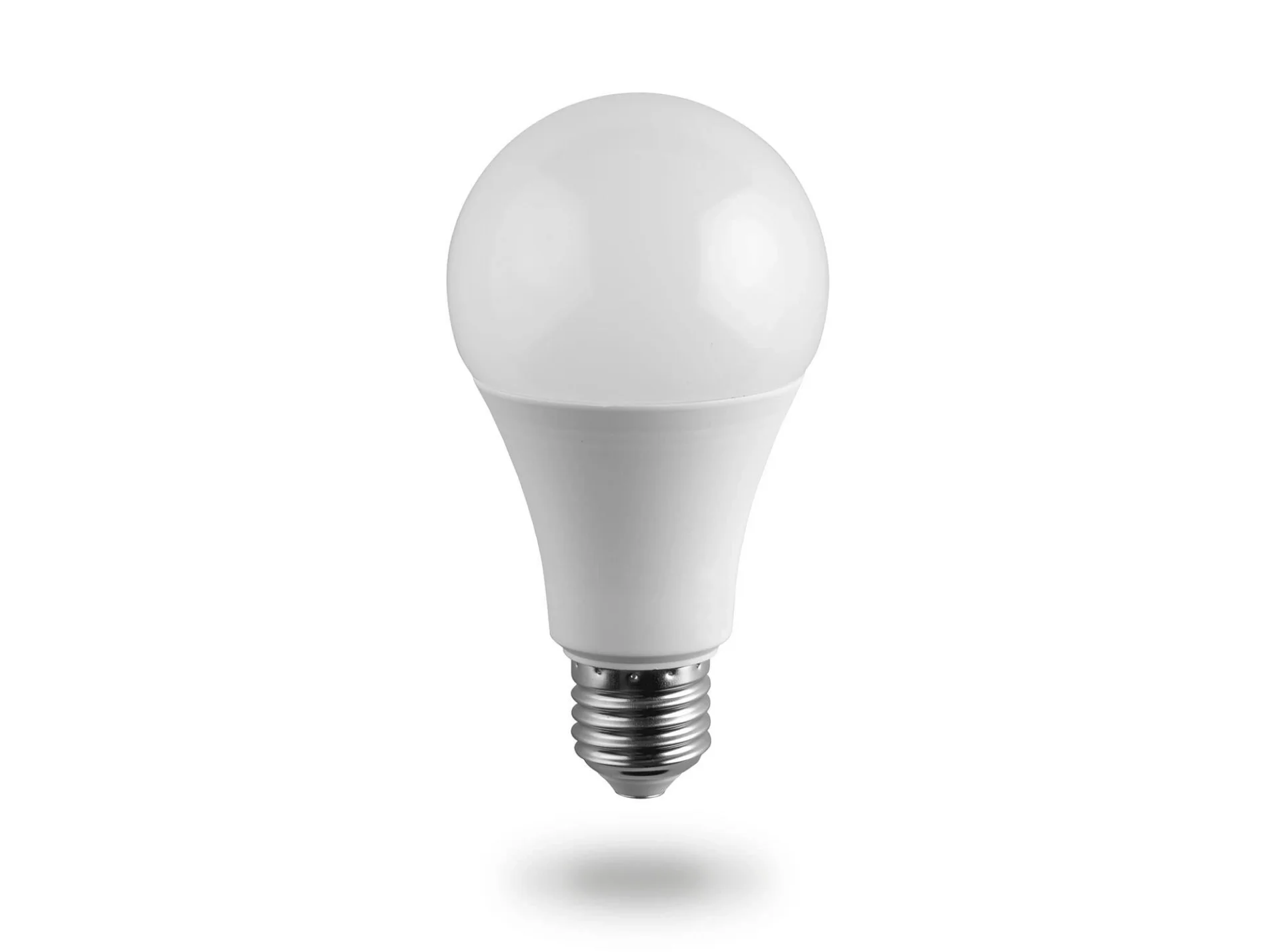 1 Adet NOAS YL95 6509 Led Ampul 9W 6400K BEYAZ E27 Duy TSE'li 1 Adet NOAS YL95 6509 Led Ampul 9W 6400K BEYAZ E27 Duy TSE'li