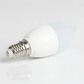 1 Adet NOAS YL96 0701 B 7W Buji Led Ampul 6400K Beyaz Işık E14 Duy Fiyatı, Yorumları ve Özellikleri