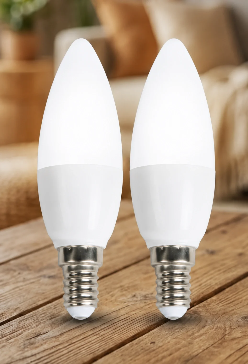 1 Adet NOAS YL96 0701 B 7W Buji Led Ampul 6400K Beyaz Işık E14 Duy Fiyatı, Yorumları ve Özellikleri