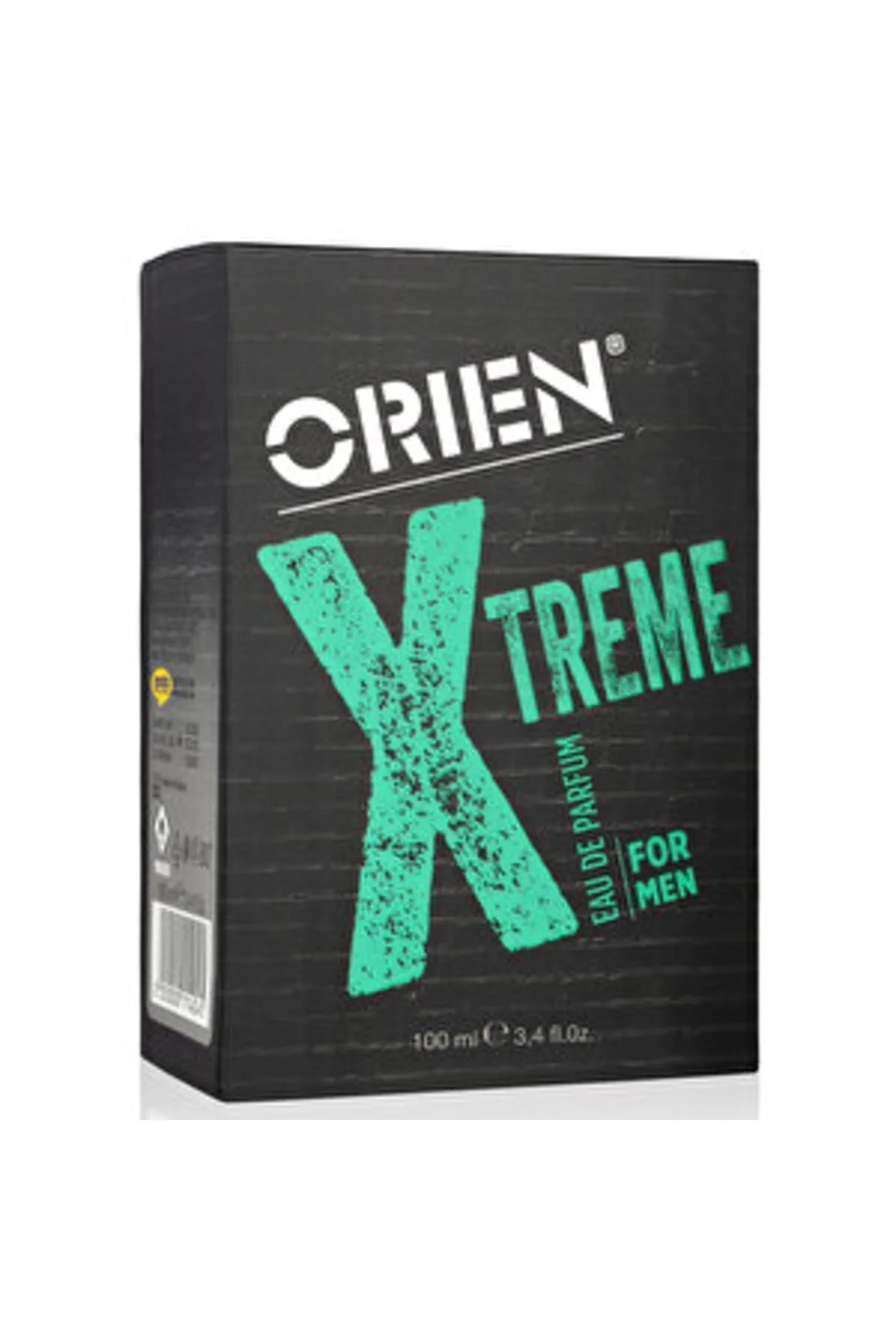 ( 1 ADET ) Orien Xtreme EDP Erkek Parfüm 100 ml ( 1 ADET ) Orien Xtreme EDP Erkek Parfüm 100 ml