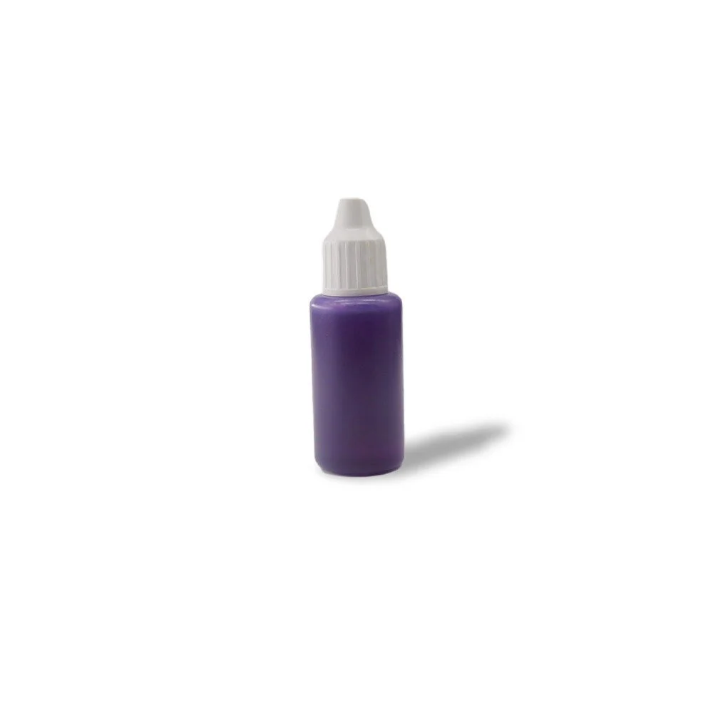 1 adet Sabun Boyası veya Renklendirici - Mor -  30 ML Fiyatı, Yorumları ve Özellikleri