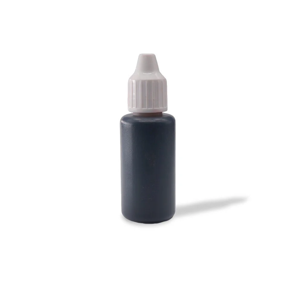1 adet Sabun Boyası veya Renklendirici - Kahve - 30 ML 1 adet Sabun Boyası veya Renklendirici - Kahve - 30 ML