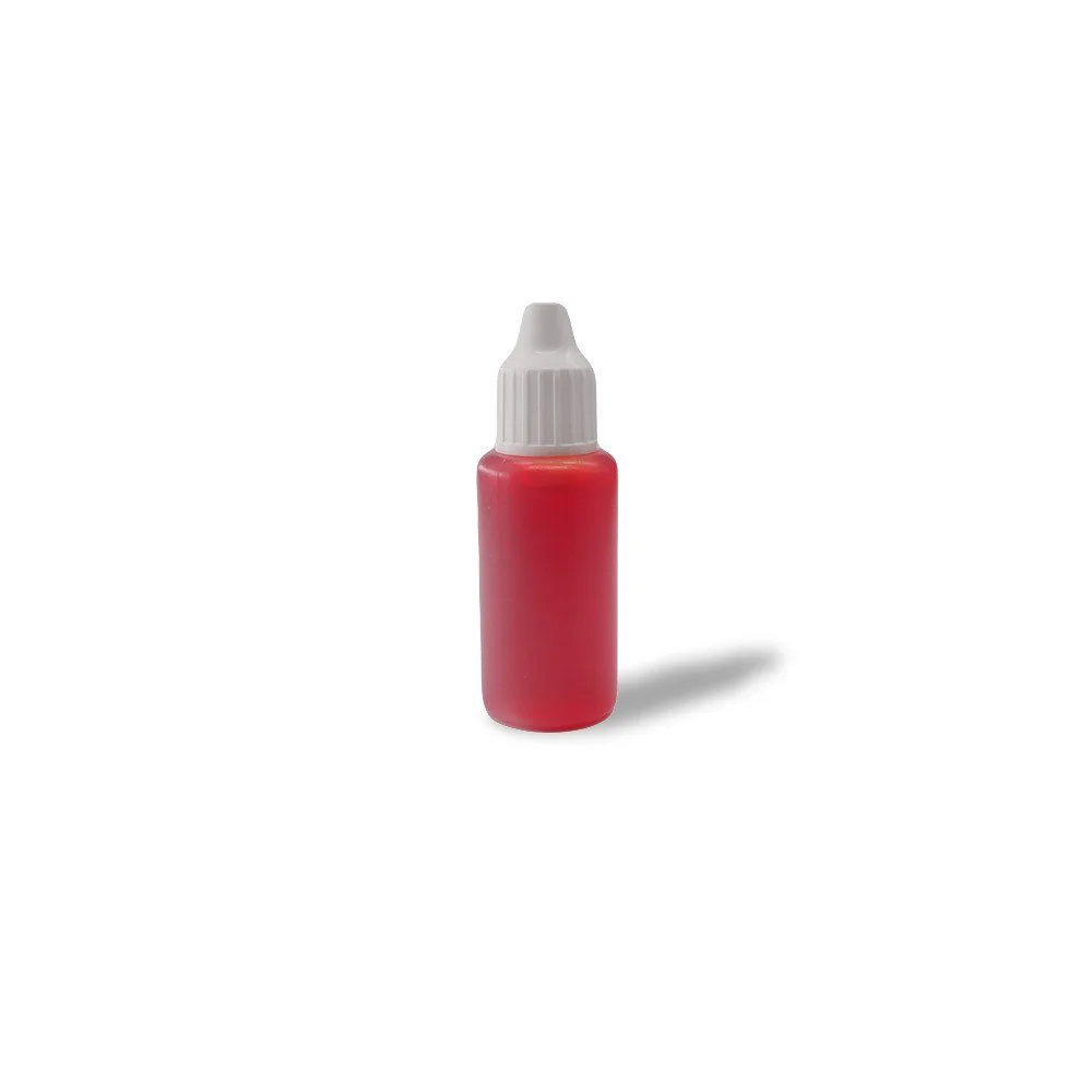 1 Adet Sabun Boyası veya Renklendirici - Turuncu - 30 ml 1 Adet Sabun Boyası veya Renklendirici - Turuncu - 30 ml