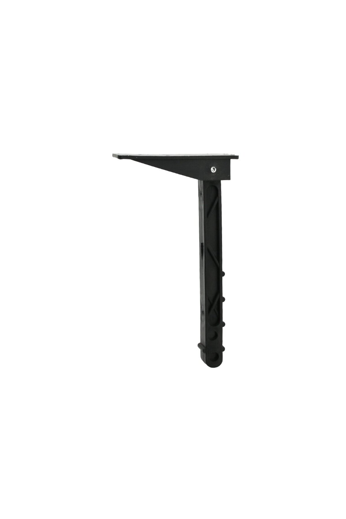 Ok Aksesuar 1 Adet Sofra Ayak Komple Plastik 24Cm Aç Kapa (5060)