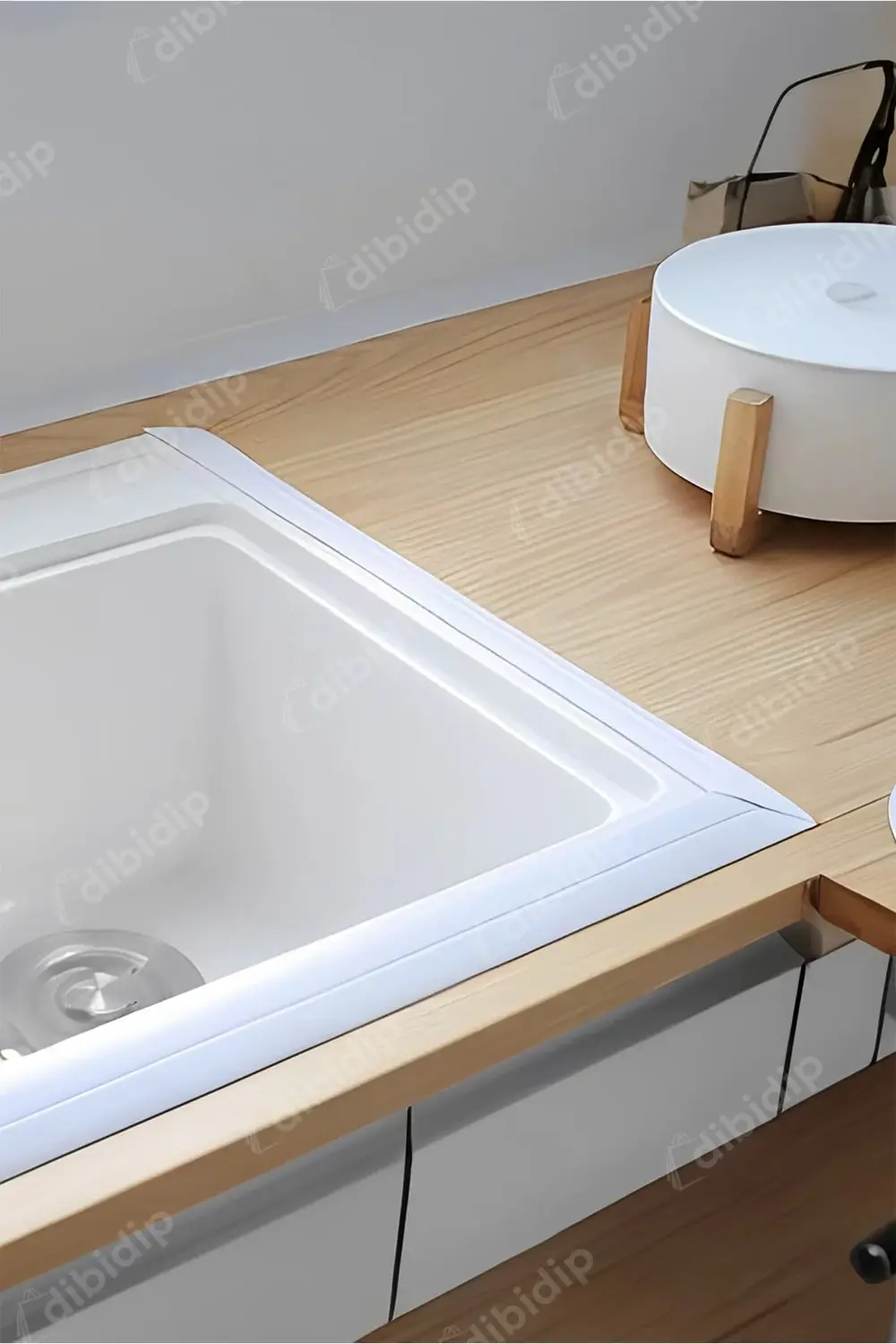 1 Adet SU SIZDIRMAZ BANT - 3.2m x 38mm