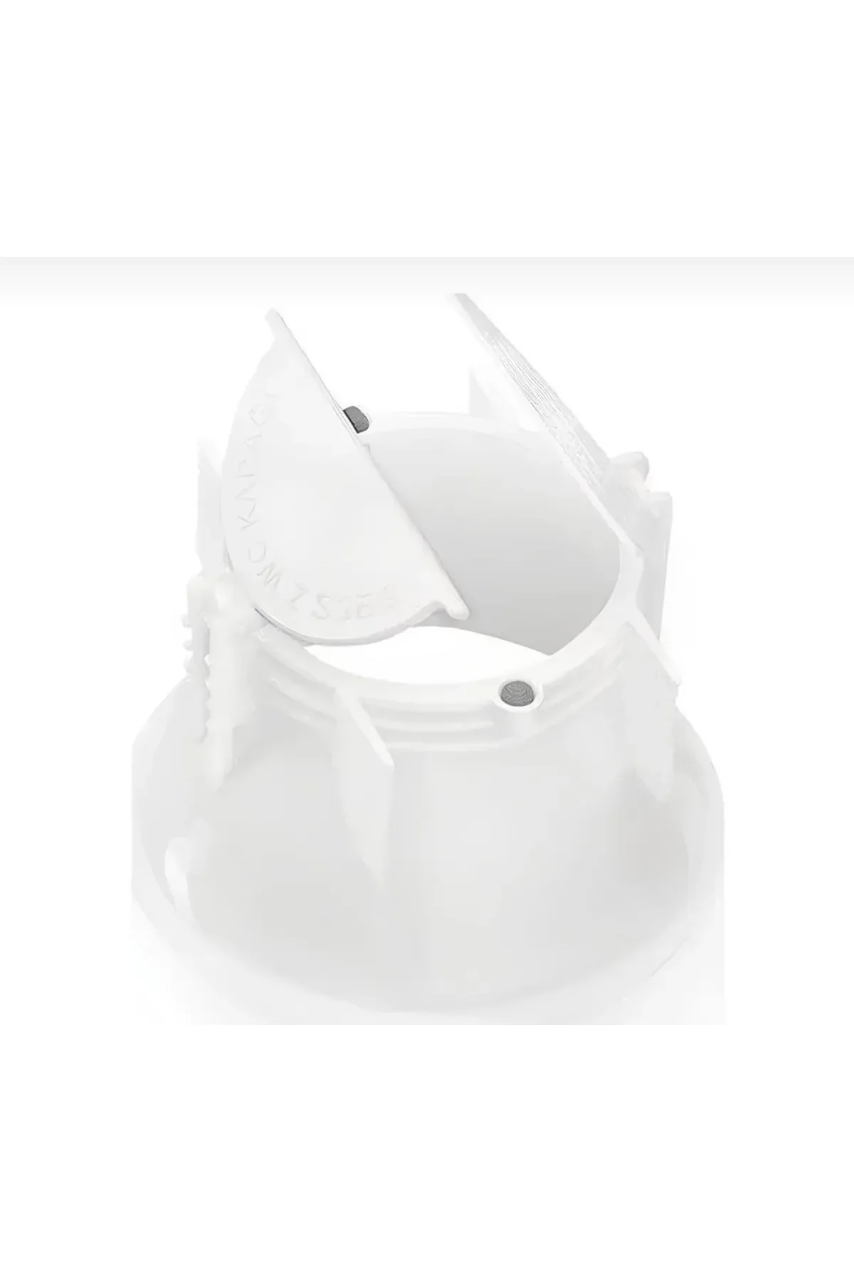 1 Adet Wc Kapağı Böcek Fare Koku Giderici Pratik Tuvalet Kapağı