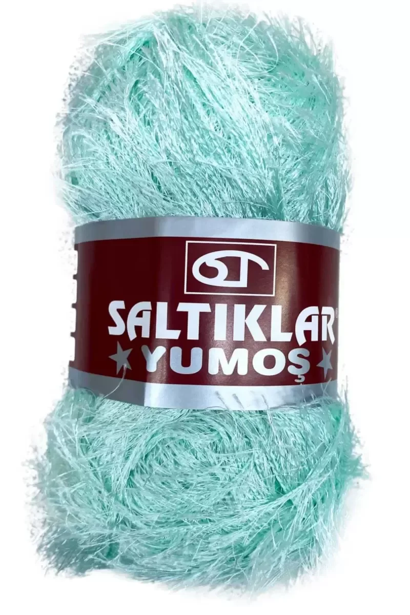 1 Adet Yumoş Sakallı El Örgü Ipi Yünü 01 1 Adet Yumoş Sakallı El Örgü Ipi Yünü 01