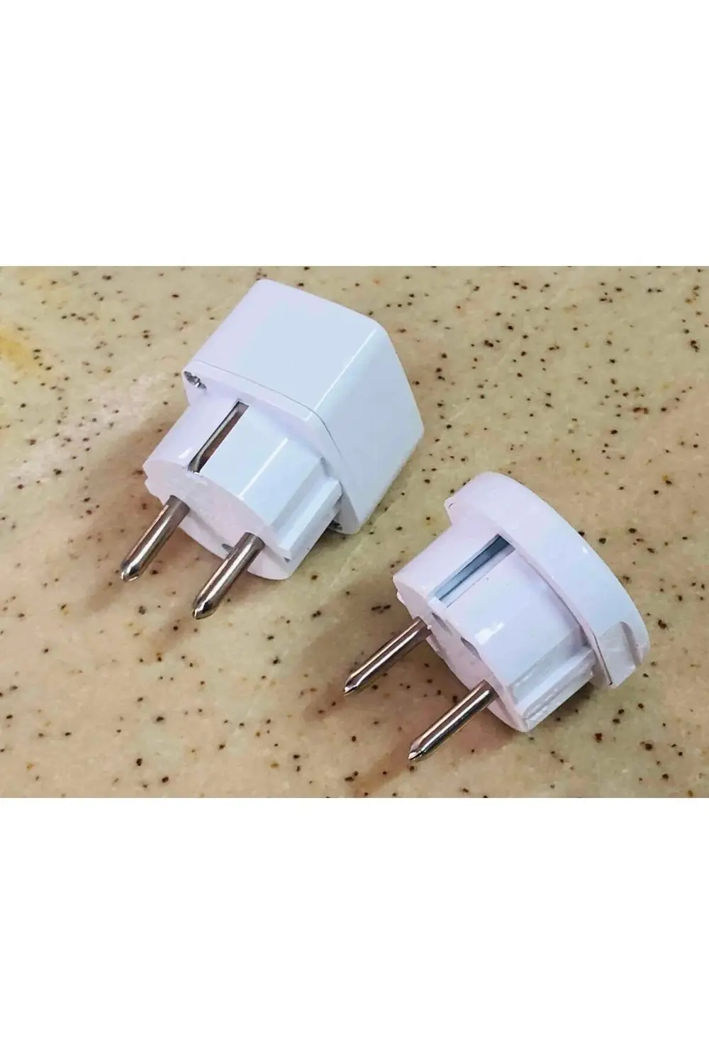 1 Amerikan + ingiliz üniversal Çevirici Priz Elektrik Fiş Dönüştü