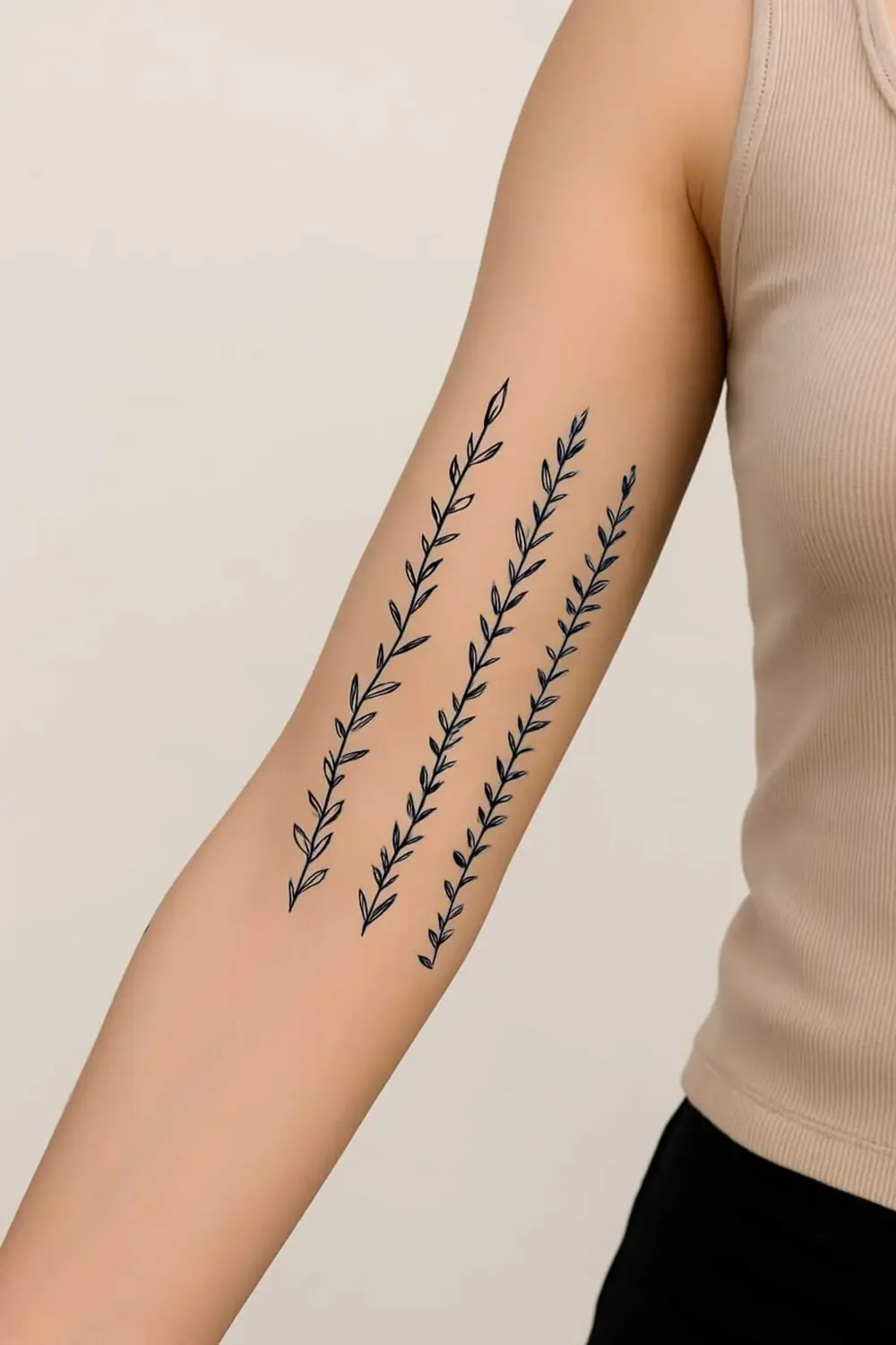 1 ay kalıcı 12 saat sonra kararan yarı kalıcı tattoo geçici dövme