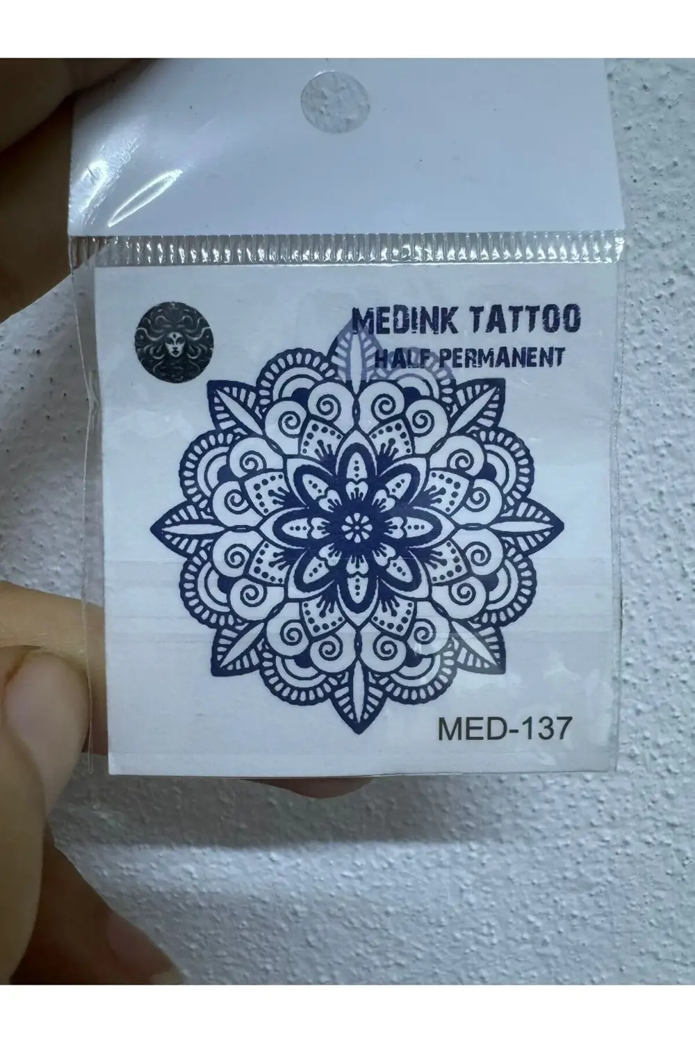 1 ay kalıcı 5 cm gerçek görünümlü geçici dövme holiday tattoo