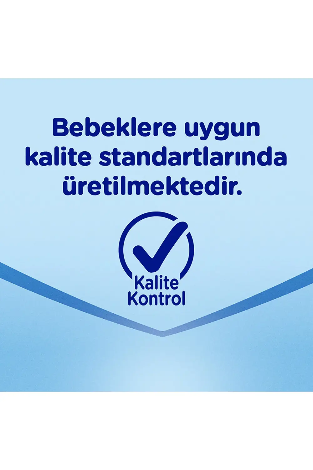 1 Bebek Sütü 800 Gr