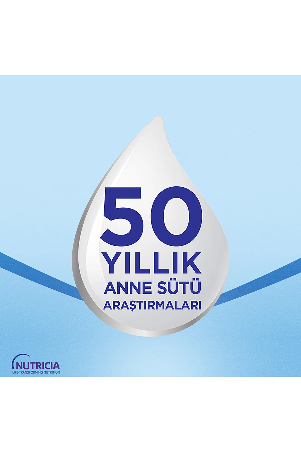 1 Bebek Sütü 800 Gr