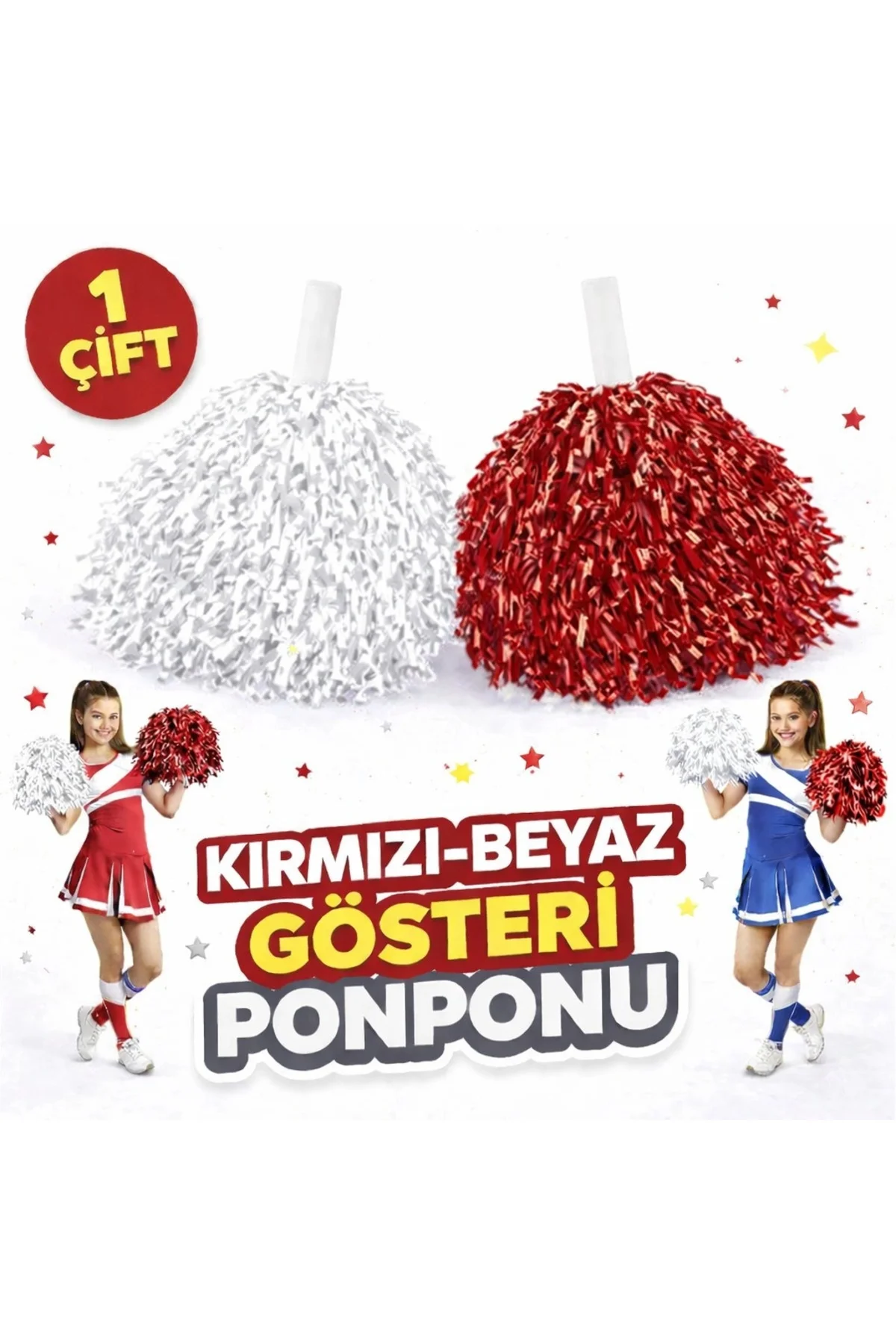 1 Çift ( 2 Adet ) Kırmızı-beyaz Renk 23 Nisan 19 Mayıs 29 Ekim Ok 1 Çift ( 2 Adet ) Kırmızı-beyaz Renk 23 Nisan 19 Mayıs 29 Ekim Ok