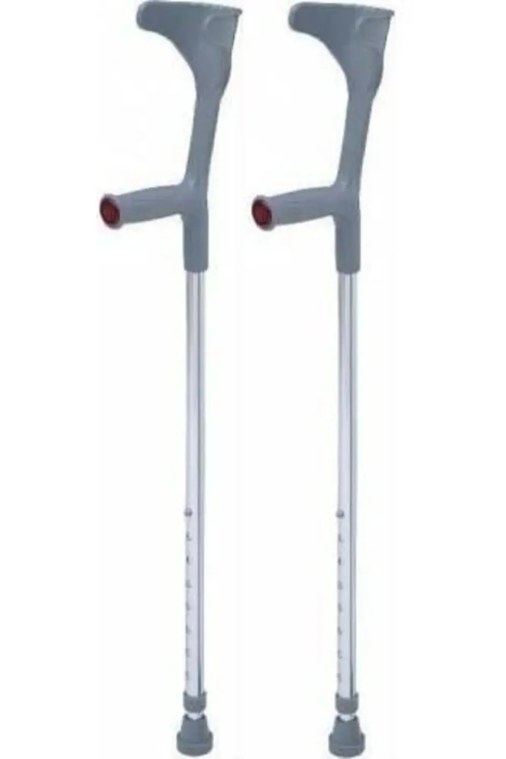 1 Çift Kanedyen Değnek Yürüme Desteği Baston Asa 1 Çift Medikal O