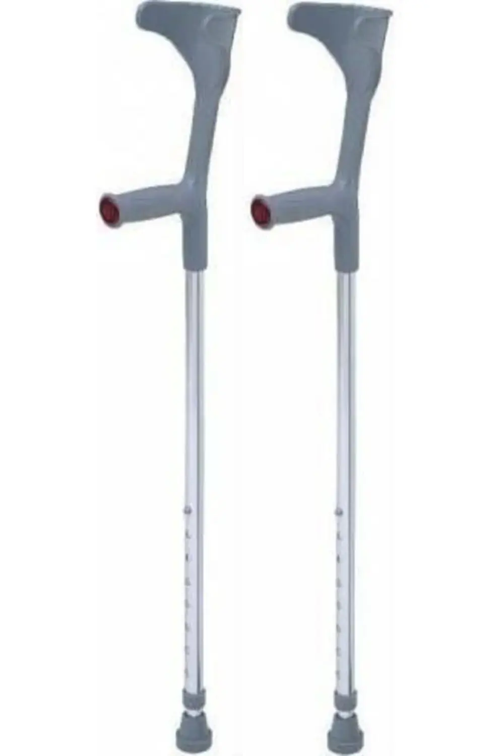 1 Çift Kanedyen Değnek Yürüme Desteği Baston Asa 1 Çift Medikal O