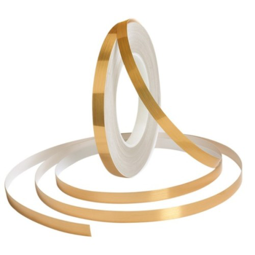 Woody Sofia 1 Cm 50 Metre Gold Fayans Arası Şerit Bant