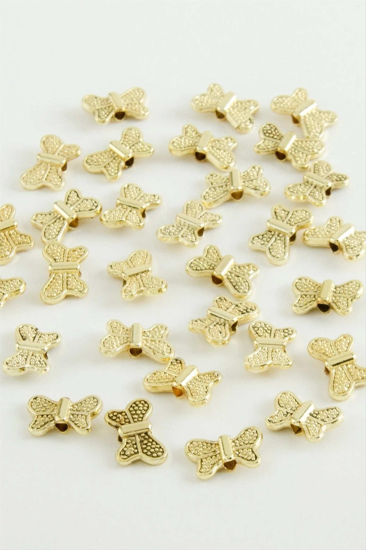 1 cm Kelebek Aparat 1 Adet