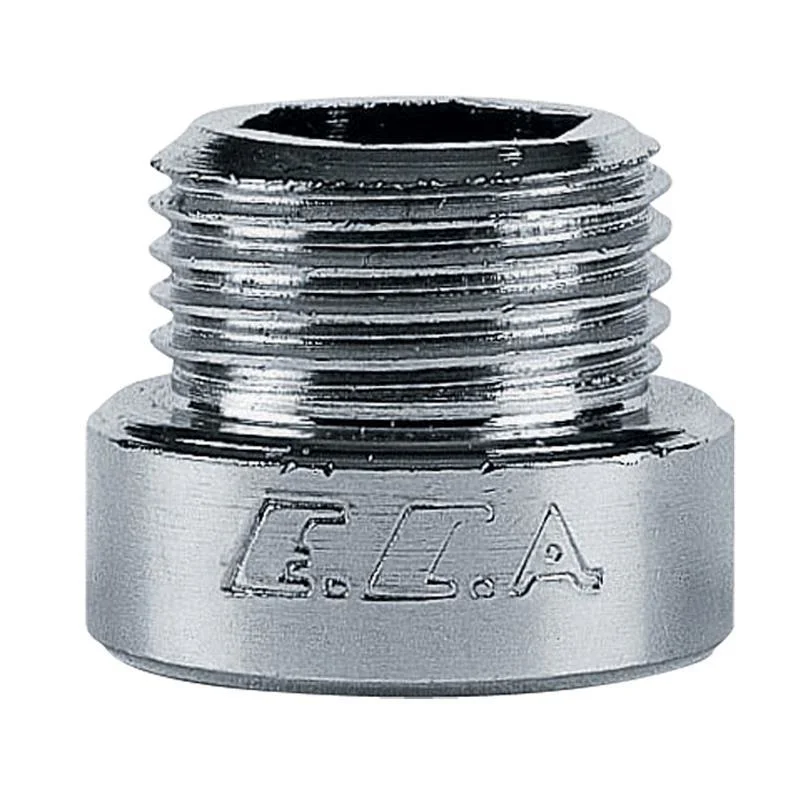 1 Cm Krom Uzatma 1/2