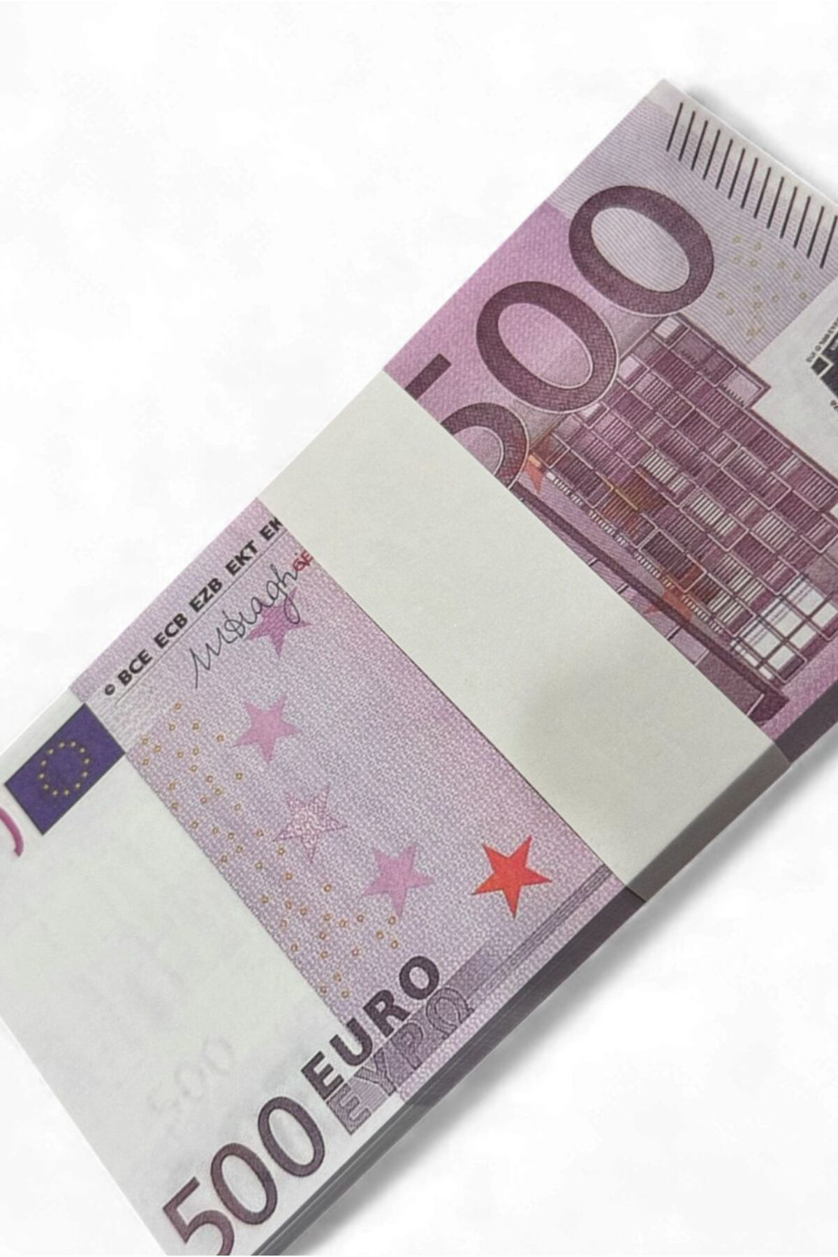 1 Deste 500 € Düğün Parası – Kına, Parti, Film, Fotoğraf ve Kolek