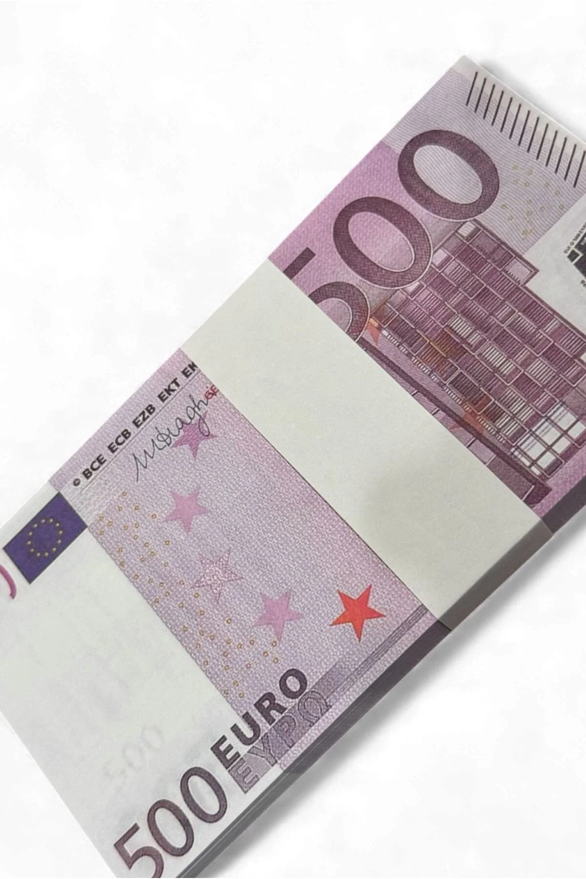1 Deste 500 € Düğün Parası – Kına, Parti, Film, Fotoğraf ve Koleksiyon Amaçlı Eğlencelik Şaka Parası 1 Deste 500 € Düğün Parası – Kına, Parti, Film, Fotoğraf ve Koleksiyon Amaçlı Eğlencelik Şaka Parası