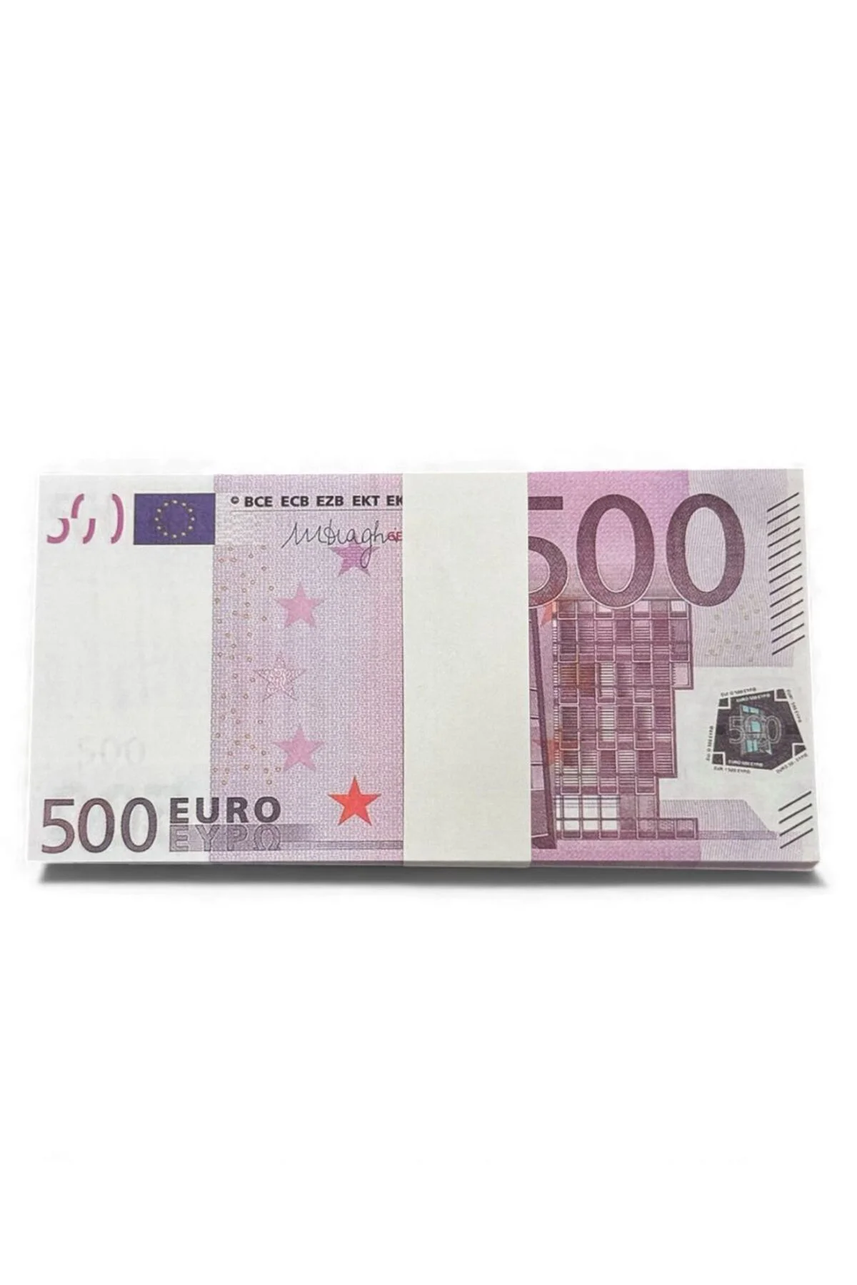 1 Deste 500 € Düğün Parası – Kına, Parti, Film, Fotoğraf ve Koleksiyon Amaçlı Eğlencelik Şaka Parası 1 Deste 500 € Düğün Parası – Kına, Parti, Film, Fotoğraf ve Koleksiyon Amaçlı Eğlencelik Şaka Parası
