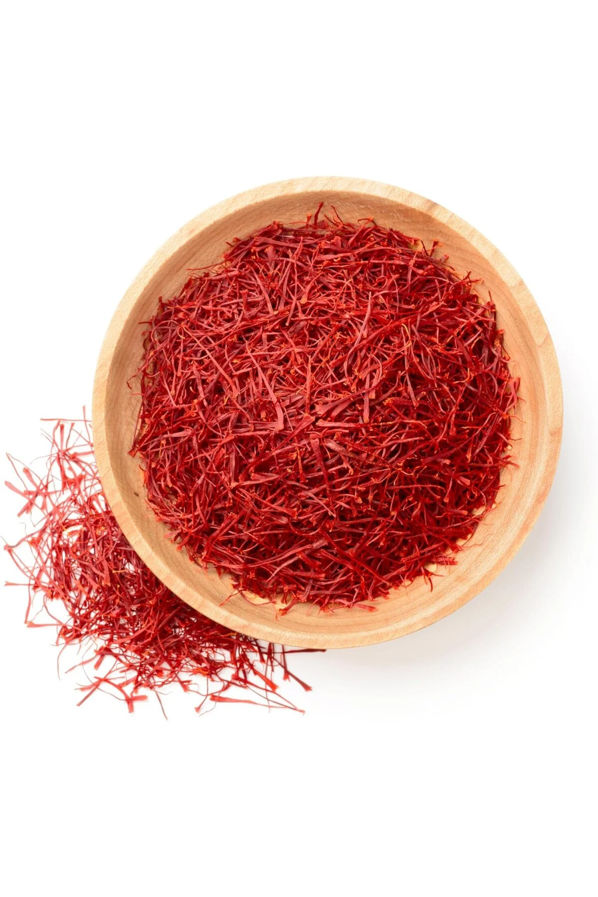 -1. Kalite Orjinal Safran 5 gr