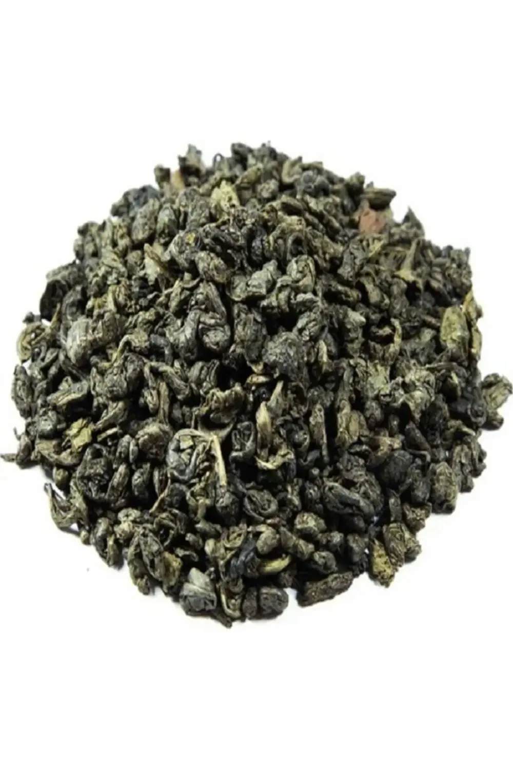 Heybeli Aktar Baharat 1. Kalite Tomurcuk Yeşilçay - Yeşil Çay 500 Gr