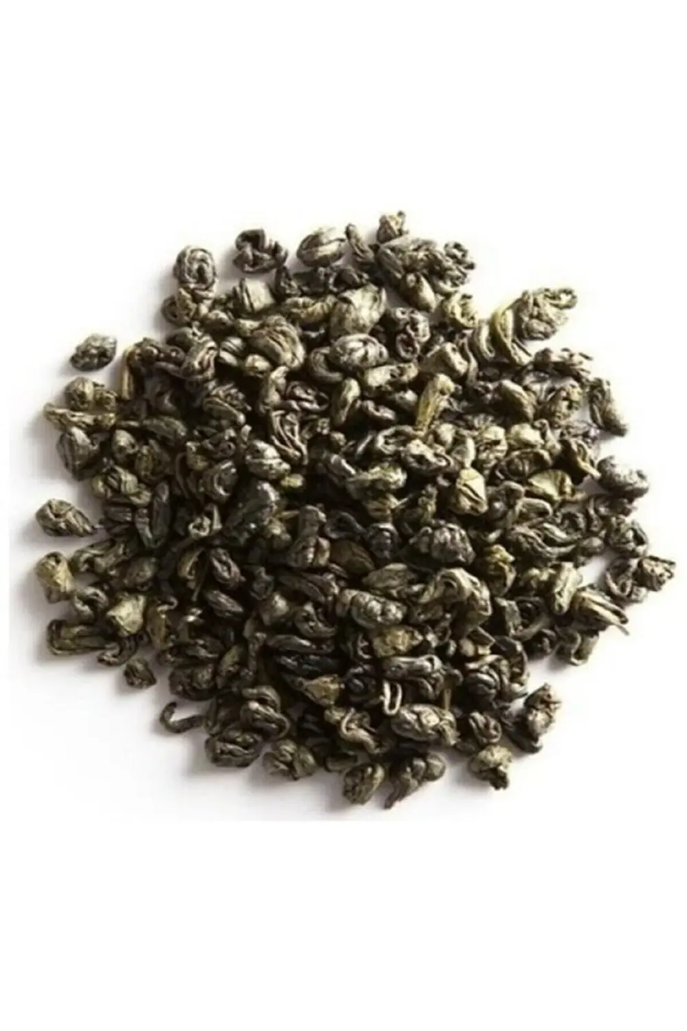 Heybeli Aktar Baharat 1. Kalite Tomurcuk Yeşilçay - Yeşil Çay 500 Gr