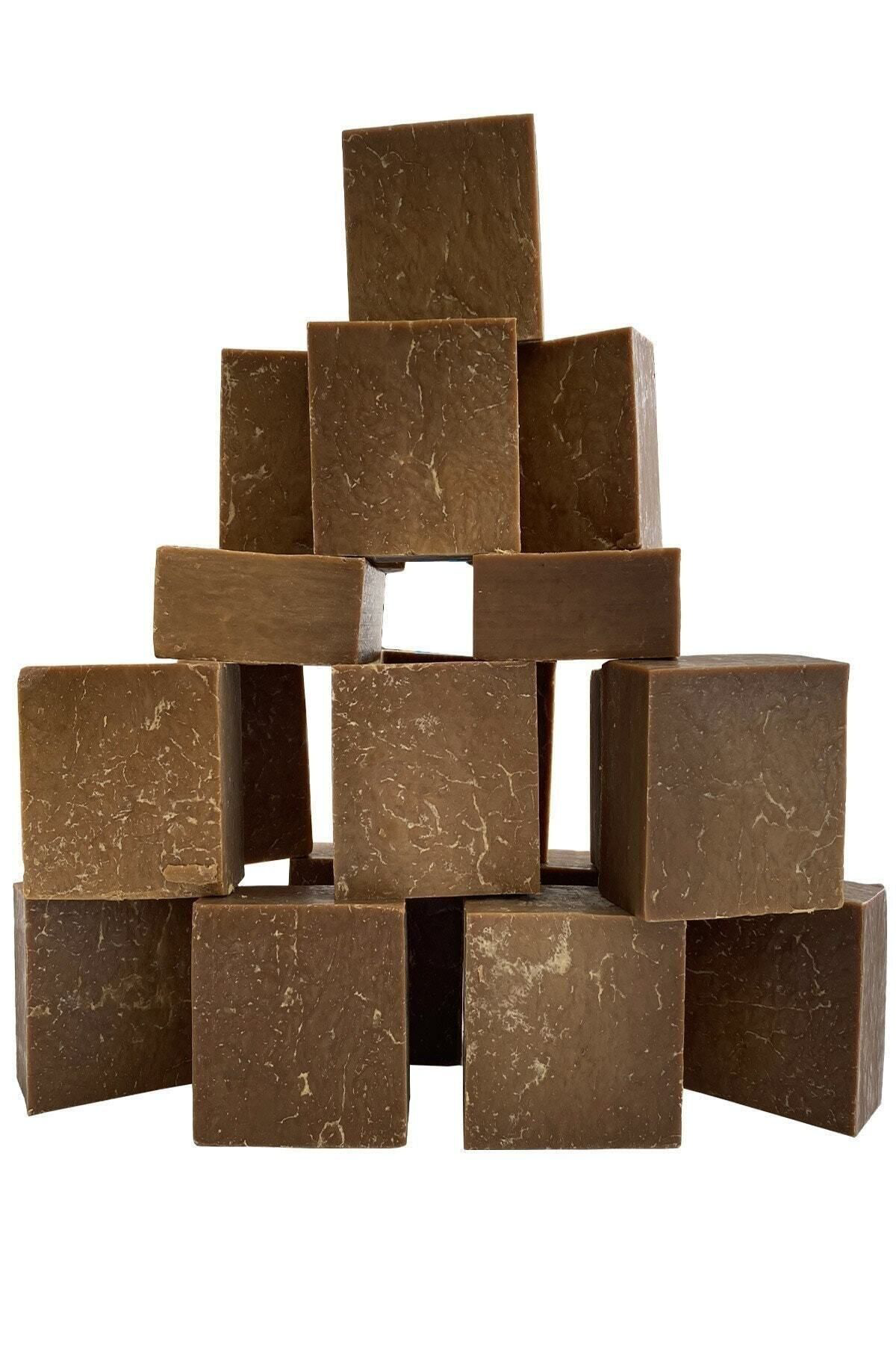 Aktarloji 1 Kg Ardıç Katranı Sabunu %100 Doğal El Yapımı