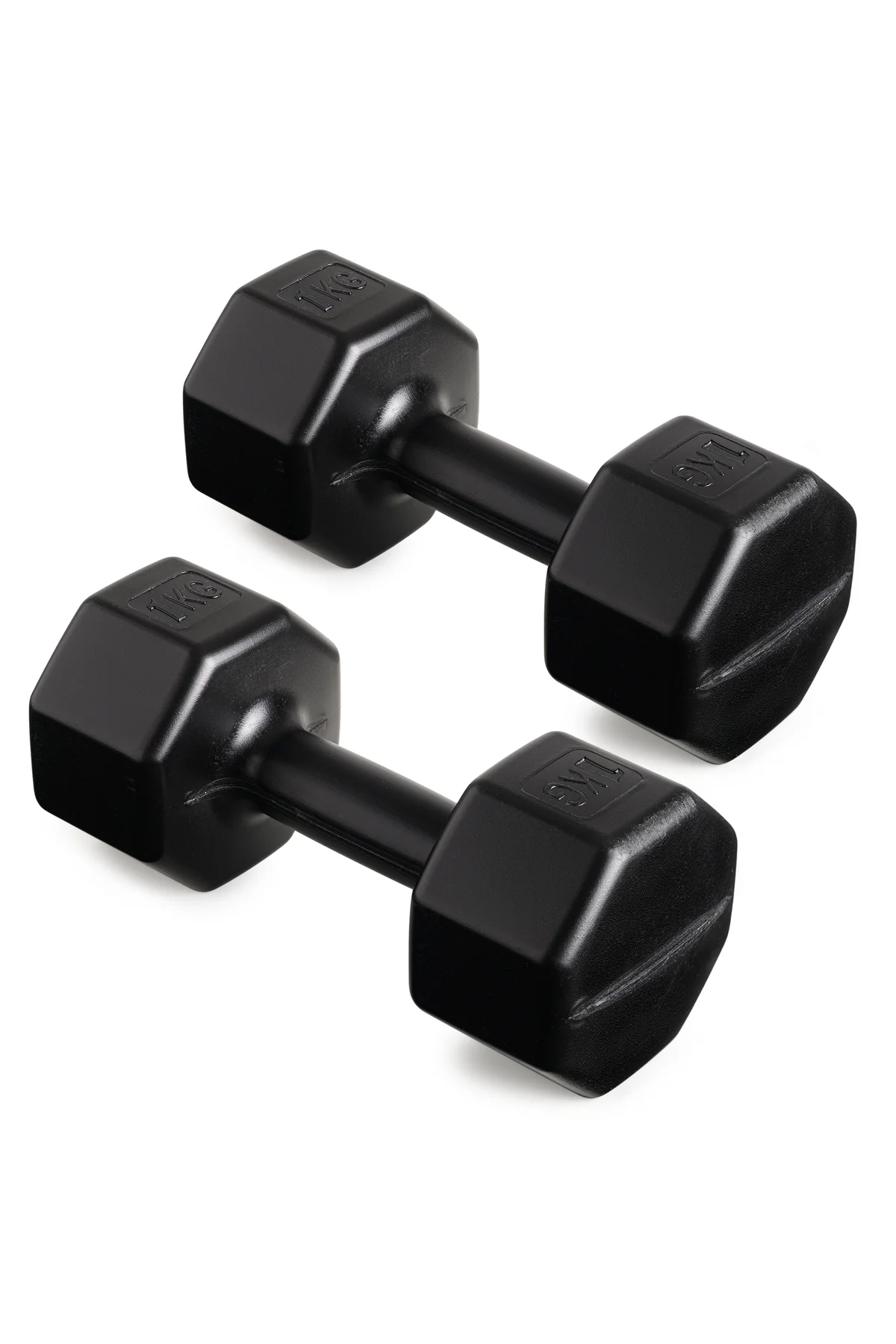 1 KG DAMBIL SET 2 ADET TOPLAM 2 KG