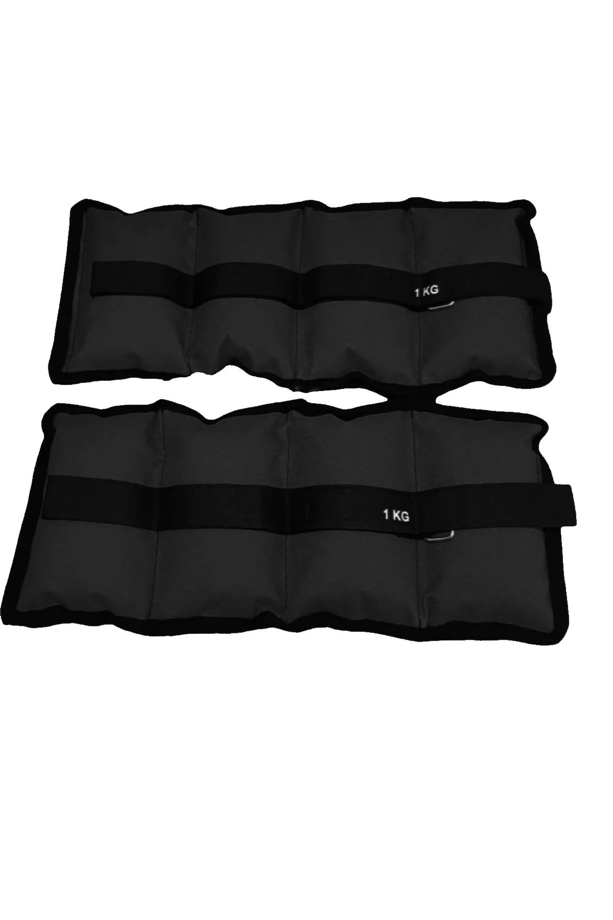 1 Kg Kum Torbası El Ayak Ağırlığı 1 Kg x 2 Adet Bilek ağırlık Set