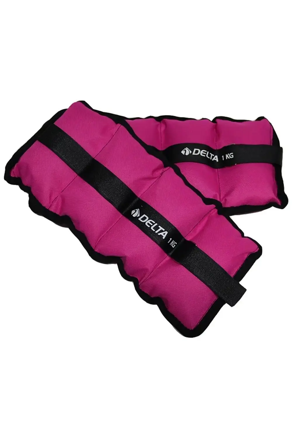 1 Kg x 2 Adet Toplam 2 Kg El Ayak Bilek Kas Güçlendirici Ağırlık