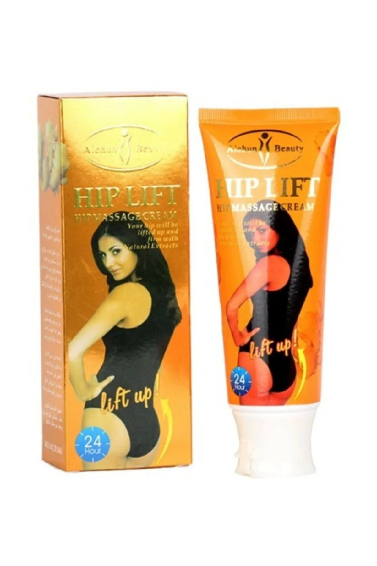 Hip 1 Kutu Sıkılaştırıcı Ve Çatlak Krem 120 Ml