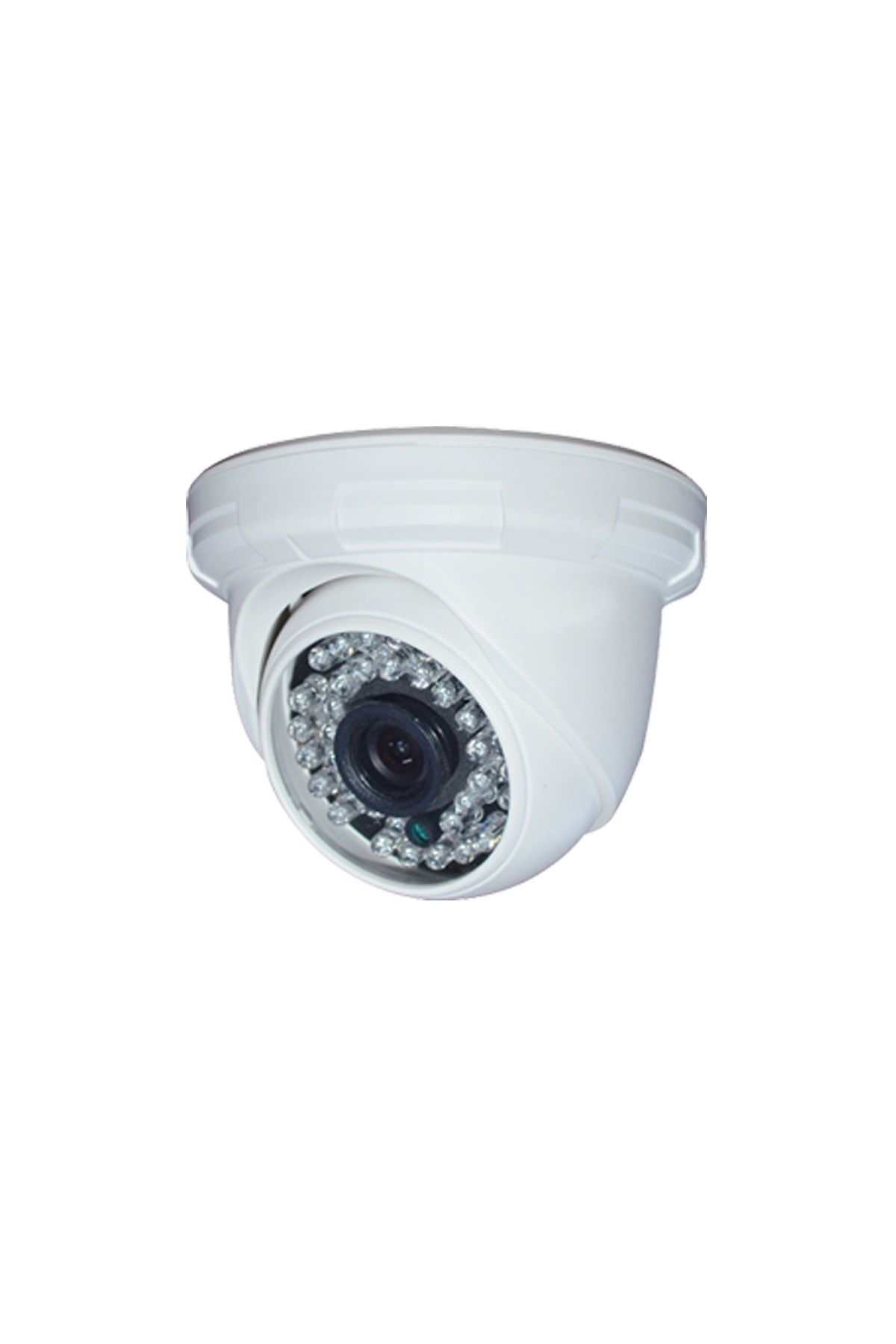 1' Li Hareket Algılayan 5 Mp Sony Lens 1080p 36 Ir Led Iç Mekan G