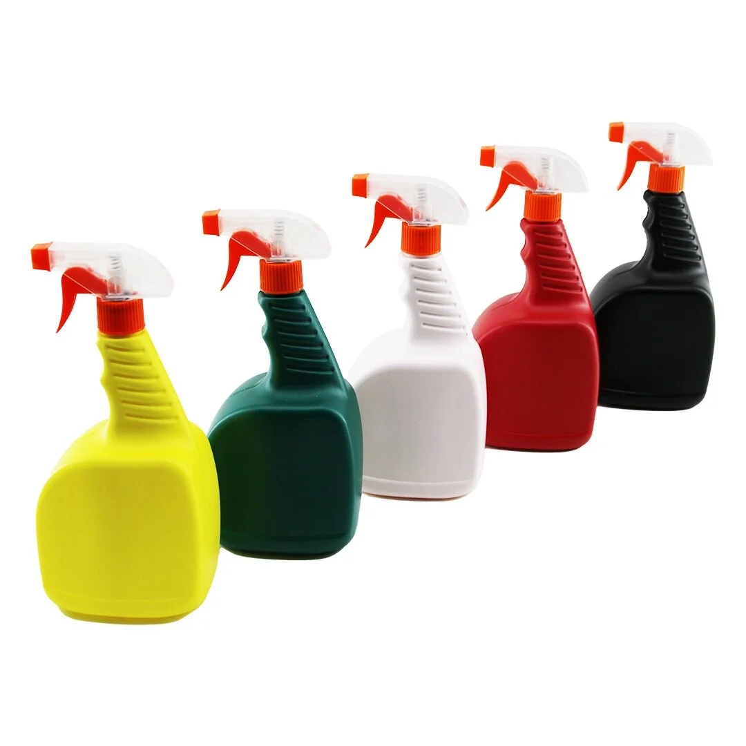 1 Litre Boş Sprey Şişesi - Püskürtücü Başlık - Plastik Fiyatı, Yorumları ve Özellikleri