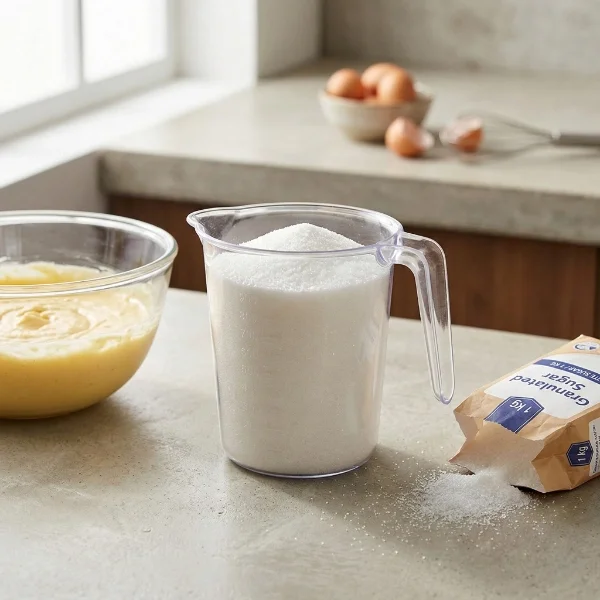 1 Litre Ölçü Kabı Fiyatı, Yorumları ve Özellikleri