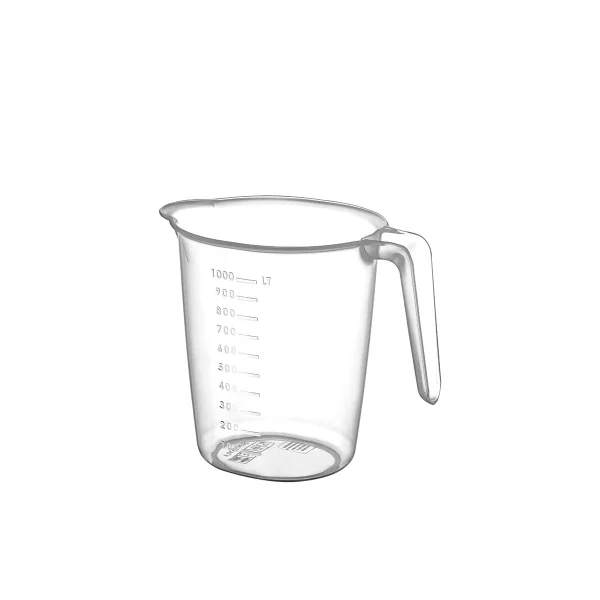 1 Litre Ölçü Kabı Fiyatı, Yorumları ve Özellikleri