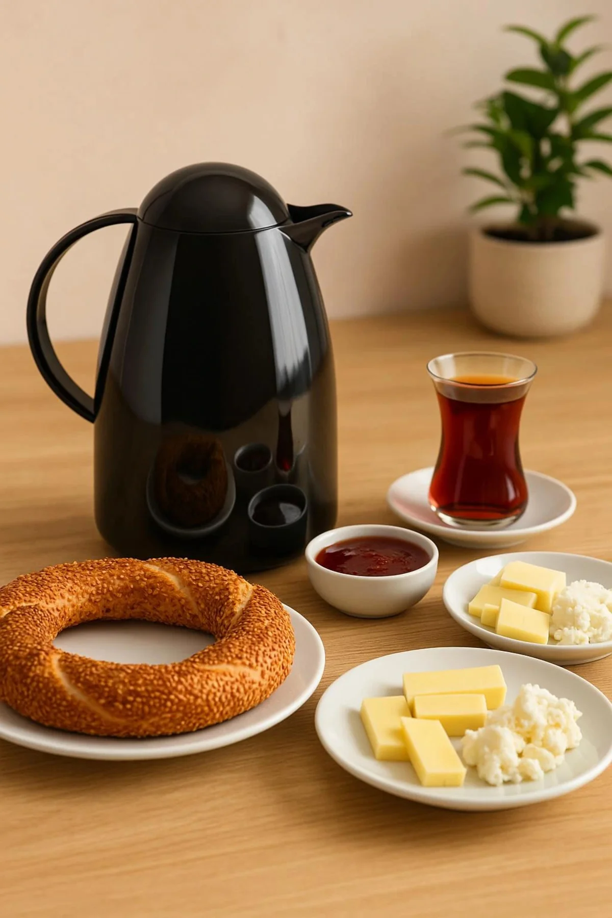 1 Lt Akrilik Siyah Çay Termosu 12 Saat Sıcak 24 Saat Soğuk-2828 1 Lt Akrilik Siyah Çay Termosu 12 Saat Sıcak 24 Saat Soğuk-2828