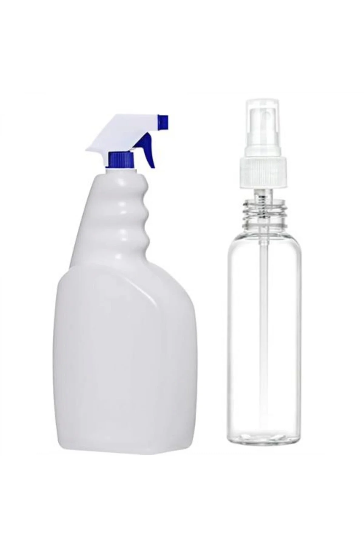 1 lt Boş Sprey Şişe 50 ml Şişe Seti 713801