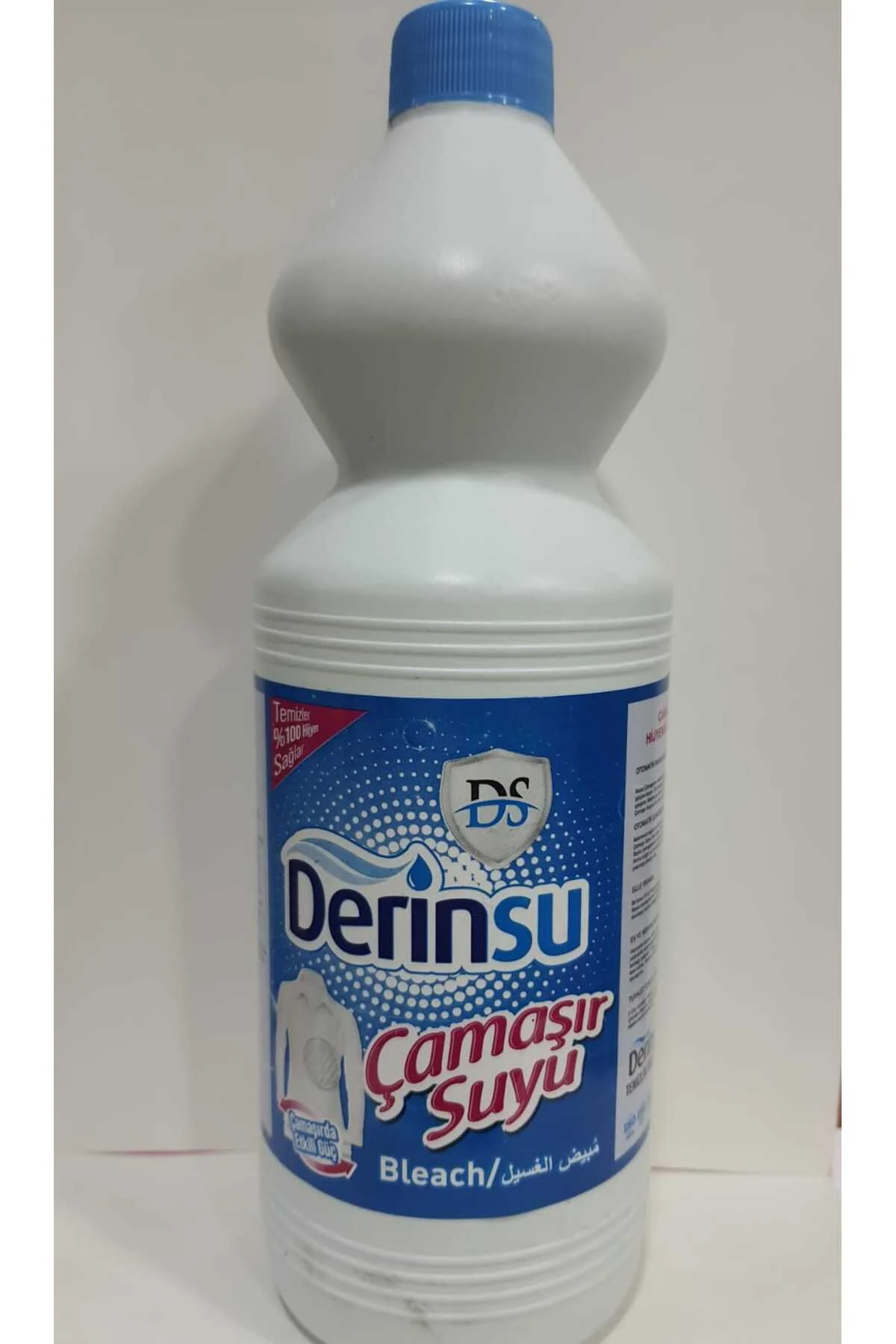 1 LT ÇAMAŞIR SUYU 1 LT ÇAMAŞIR SUYU