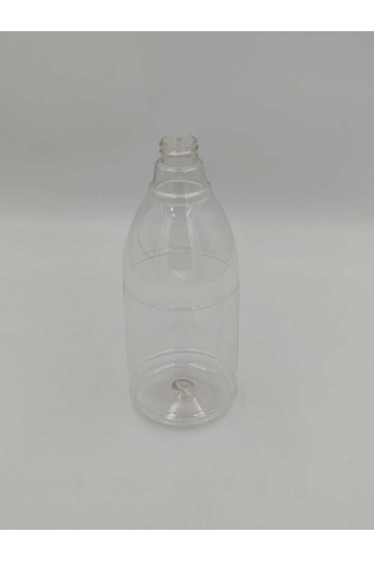Dynamix Wash 1 Lt Pet Şişe - Bidon - Triger - Kapak