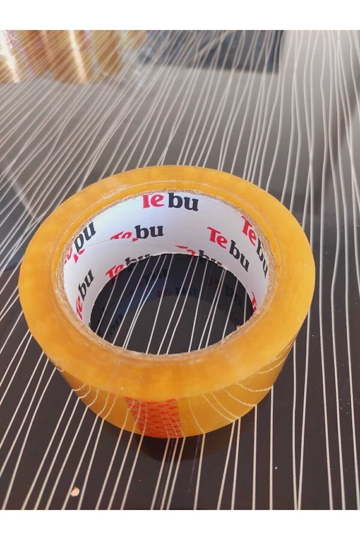 Otto 1. Sınıf Kaliteli Koli Bandı 1 Adet