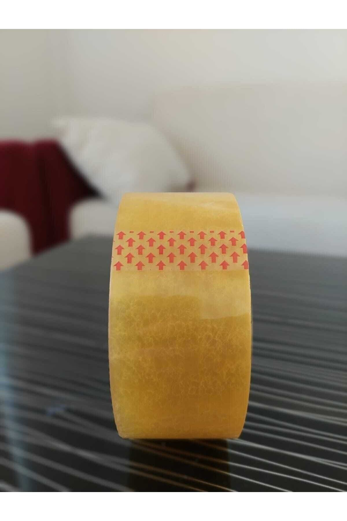 Otto 1. Sınıf Kaliteli Koli Bandı 1 Adet