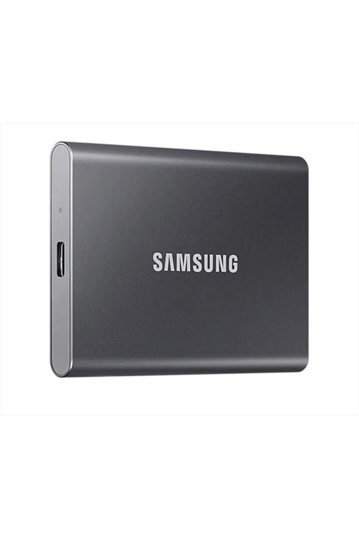 1 TB T7 SAMSUNG USB3.2 MU-PC1T0T/WW 1050-1000 MB/S TASINABILIR SS
