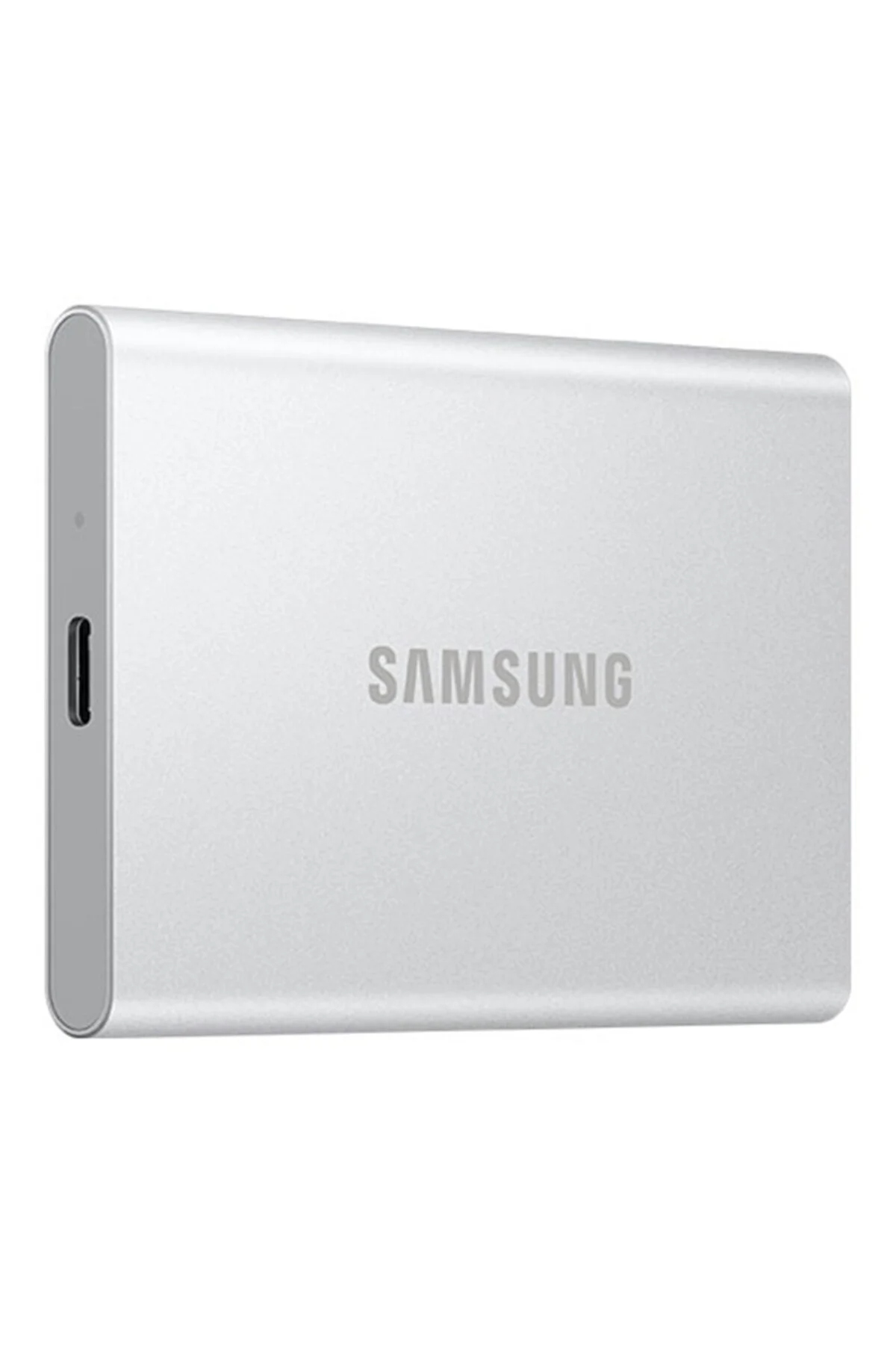 1 TB T7R SAMSUNG USB3.2 MU-PD1T0G/WW 1050-1000 MB/S TASINABILIR S