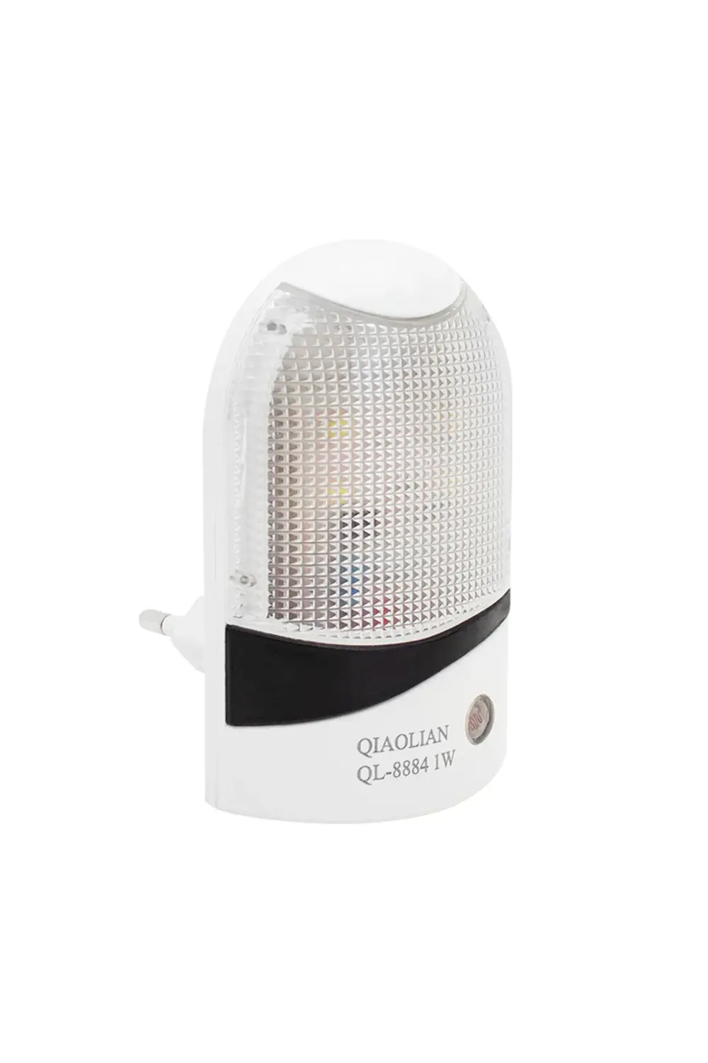 1 WATT LEDLİ FOTOSELLİ SENSÖRLÜ GECE LAMBASI (5224)