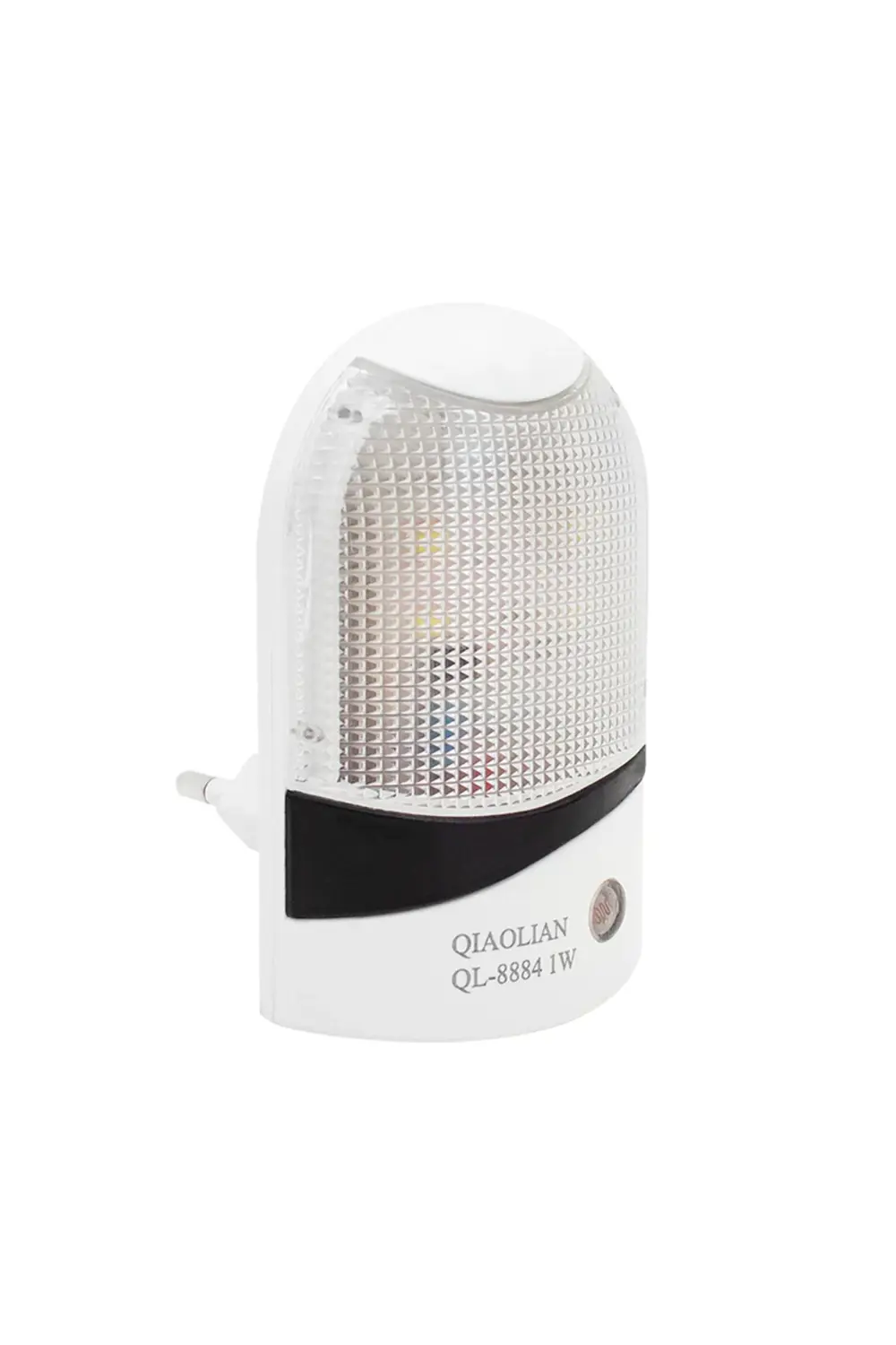 1 WATT LEDLİ FOTOSELLİ SENSÖRLÜ GECE LAMBASI (5248)